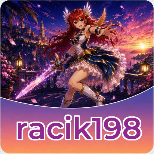 racik198 APK v4.7.5 - Screenshot performa cepat dan hemat baterai
