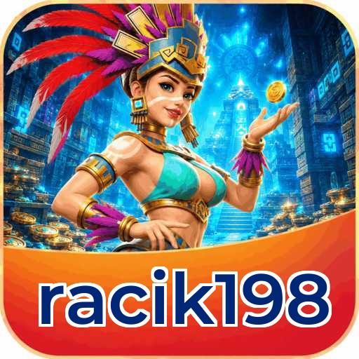 racik198 APK v4.7.5 - Screenshot fitur notifikasi push update terbaru