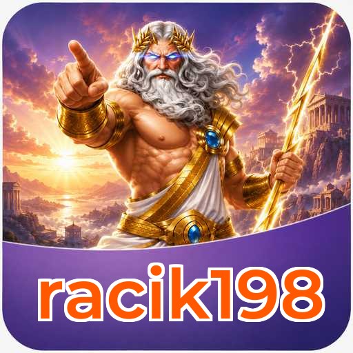 racik198 APK v4.7.5 - Screenshot UI modern dan intuitif Indonesia